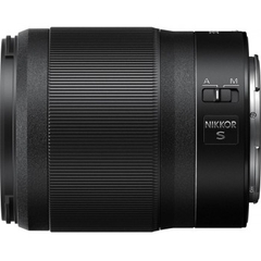 Ống kính Nikon NIKKOR Z 35mm f/1.8 S (Nhập Khẩu)