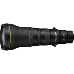 Ống kính Nikon Z 800mm f/6.3 VR S (Nhập Khẩu)