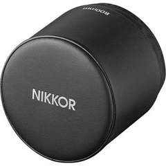 Ống kính Nikon Z 800mm f/6.3 VR S (Nhập Khẩu)