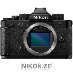 Body Nikon ZF