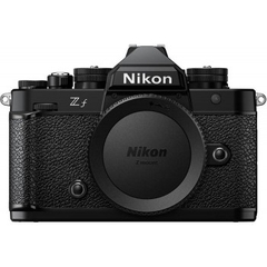Body Nikon ZF