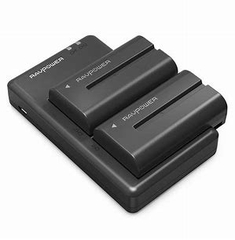Pin Sony NP-  F550 RP-BC006