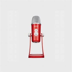 Micro Thu Âm BY-PM700 / BY-PM700R / BY-PM700G - Cho Máy Tính, PC Để Thu Âm Clip ASRM Độ Nhạy Tiếng Cao