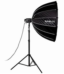 Parabolic NanLite SB PR120 Q
