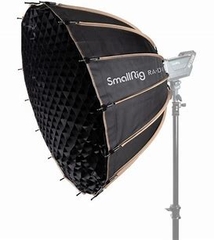 SmallRig RA-D85 Parabolic Softbox (33.4")