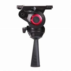 Miliboo MYT801 - Đầu dầu Tripod
