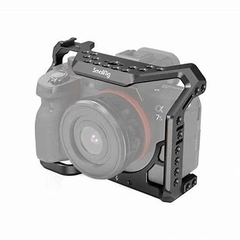 Khung SmallRig 2999 - Khung bảo vệ cho Sony Alpha 7S III A7S III A7S3