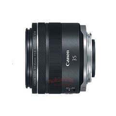 Ống kính Canon 35mm RF F1.8 | Chính Hãng