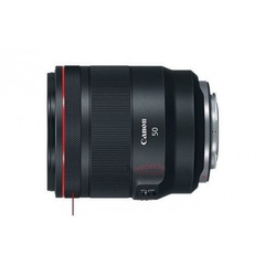 Ống kính Canon 50mm RF F1.2 (Chính Hãng)