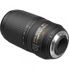 Ống kính Nikon Nikon AF-S 70-300mm f/4.5-5.6 G ED VR (Chính Hãng)