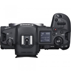 Body Canon R5 | Nhập Khẩu
