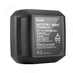 Đèn Flash Godox AD600BM