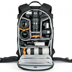Ba lô Lowepro Pro Tactic BP 350 AW II