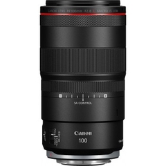 Ống kính Canon RF 100mm f/2.8L IS USM Macro (Nhập Khẩu)