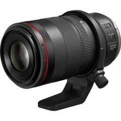 Ống kính Canon RF 100mm f/2.8L IS USM Macro (Nhập Khẩu)