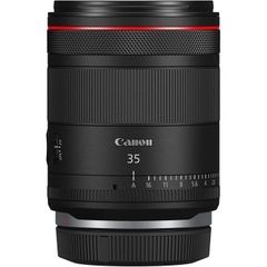 Ống kính Canon RF 35mm F/1.4 L VCM | Nhập Khẩu