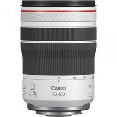 Ống kính Canon RF 70-200mm F4 (Nhập Khẩu)