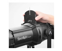 Đầu đèn hiệu ứng Aputure Spotlight Mount Set 36° | Chính Hãng