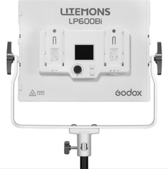 Đèn LED Godox Litemons LP400Bi/LP600Bi/LP1200Bi