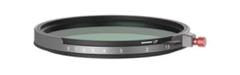 Kính lọc Kase Variable ND & CPL & Black Mist 1.5-8 stops 3-in-1 Filter