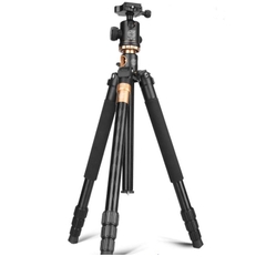 Chân máy ảnh Beike 999H