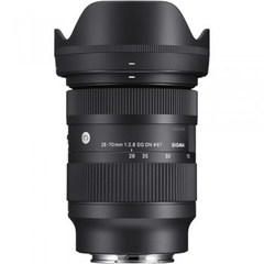 Ống kính Sigma 28-70mm DG DN 98%