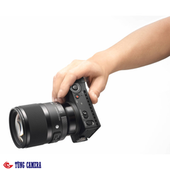 Ống kính Sigma 50mm F/1.4 DG DN Art for Sony E