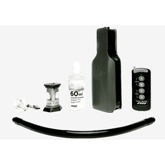 Máy tạo khói Smoke Genie Starter Kit