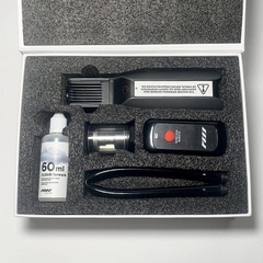 Máy tạo khói Smoke Genie Starter Kit