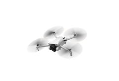Flycam DJI Mini 3 Fly More Combo Plus (+ DJI RC-N1)