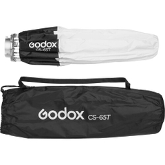 Softbox cầu Godox CS-65T 65cm