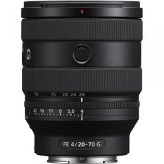 Ống kính Sony FE 20-70MM 98%