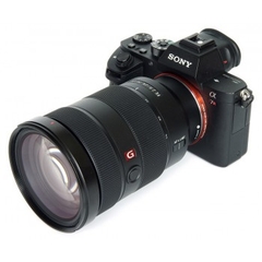 Ống kính Sony FE 24-70mm F2.8 GM (Nhập Khẩu)