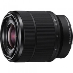 Ống kính Sony FE 28-70mm f/3.5-5.6 OSS 98%