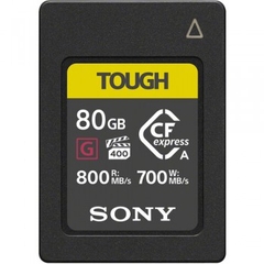 Thẻ nhớ Sony CF Express Type A 80gb