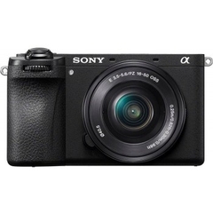 Máy ảnh Sony APS-C E-MOUNT cao cấp A6700 (Chính Hãng)