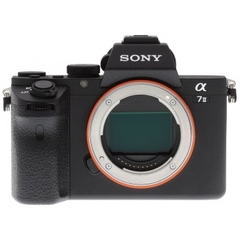 Body Sony A7II 98%