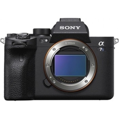 Body Sony Alpha A7S III