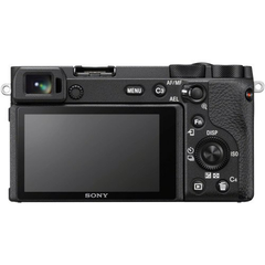 Máy ảnh Sony Alpha A6600 (Body Only) | Chính hãng