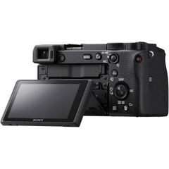 Máy ảnh Sony Alpha A6600 (Body Only) | Chính hãng