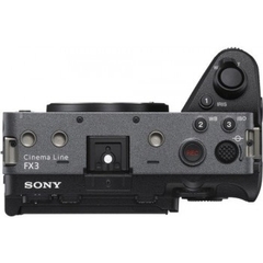 Máy ảnh Sony FX3 body (Chính Hãng)