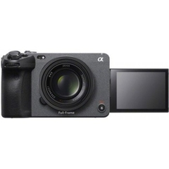 Máy ảnh Sony FX3 body (Chính Hãng)