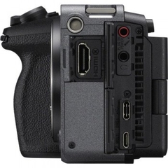 Máy ảnh Sony FX3 body (Chính Hãng)