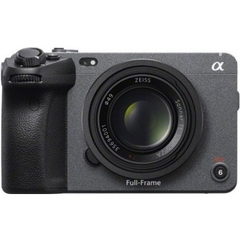 Máy ảnh Sony FX3 body (Chính Hãng)