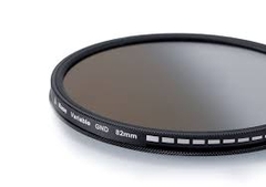 Kính Lọc KASE Variable GND Filter 82mm