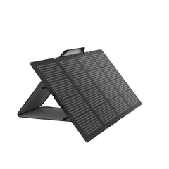 Tấm pin năng lượng mặt trời EcoFlow 220W Solar Panel | Chính Hãng