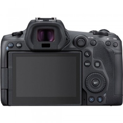 Body Canon R5 | Nhập Khẩu