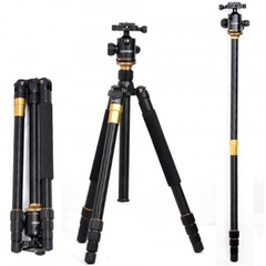 Chân máy ảnh Beike Q-666