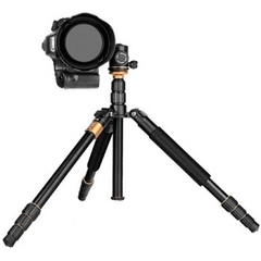 Chân máy ảnh Beike Q-666