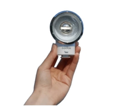 Đèn Flash Godox Lux ELF Retro